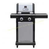 Char-Broil Grill & Griddle Combo 2-Burner
