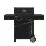 Char-Broil 4-Burner LP Gas Grill (Performance)
