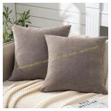 GAWAMAY Chenille Pillow ONE ONLY