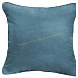 Sorra Home x Sunbrella Pillows (2), Denim Blue