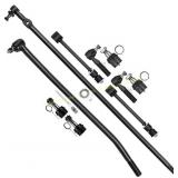 SCITOO 10PC Ford F-350 Suspension Kit