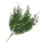 Artificial Fern Bushes for Vase Decor