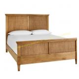 Marsden Patina Queen Bed Frame