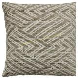 Riverbrook Zippered Pillow, Multi Color