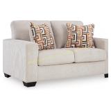 Aviemore Coastal Pillow Beige ONE ONLY