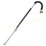 Bernzomatic JT850 Self-Igniting Outdoor Torch