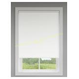 LEVOLOR 37x78 White Cordless Shade