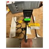 Miscellaneous objects