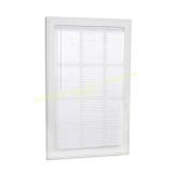 Project Source Light Filtering 1-in Slat 32x64