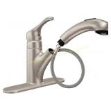 Moen CA87316SRS Pullout Spray Faucet