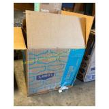 Mystery Intex inflatable