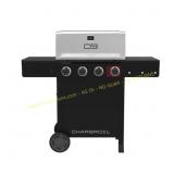 Char-Broil 4-Burner LP Gas Grill (Performance)