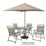 StyleWell Amberview 6-Piece Dining Set