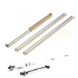 Pocket Door Frame Kit for 24-30 in. x 80 in.