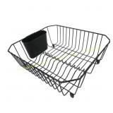 Style Selections 12.6W x 5.31H x 14.37D Rack