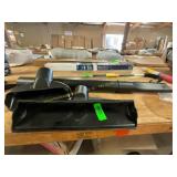 Vacuum cleaner attachments