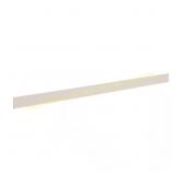 Avondale 90 in. Toe Kick 4.5 in. Antique White