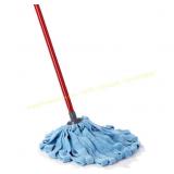 O-Cedar Microfiber Non-wringing String Wet Mop