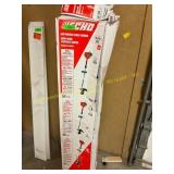 Echo Gas powered string trimmer 16in
