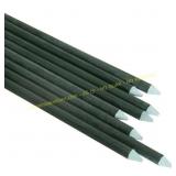 Dark Green Plant Stakes