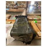 Canvas Travel Bag