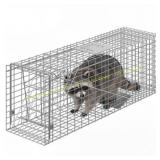 Garvee Heavy Duty Live Animal Trap