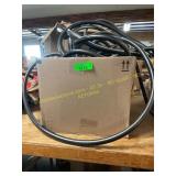Garden hose brand and size unknown