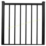 Tuscany C10 Aluminum Gate 71x48in