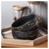 3ct Stone Lain Zora Porcelain Bowl Set