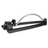 2ct Amazon Basics Oscillating Lawn Sprinkler