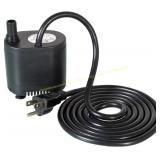 Active Aqua GFOPUMP Submersible Pump 251 GPH