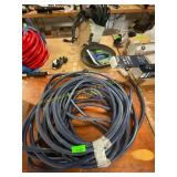 Garden Hose, Unknown Length