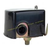 H2OPRO 30/50-PSI Polyethylene Pressure Switch