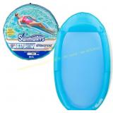 SwimWays Spring Float Premium Hammock Lounger