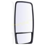 Isuzu/Hino RH Door Mirror 2008-24 Black