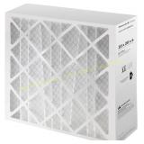 2ct Honeywell FC100A1011 20x20x5 MERV 10 Filter