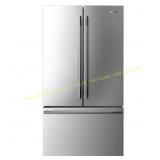 KitchenAid 36 in. French Door w/ Ice Water