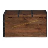 Kettleby Storage Trunk