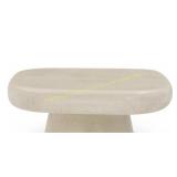 Indoor/outdoor coffee table (top only)
