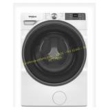 Whirlpool 4.5 Cu. Ft. Smart Front-Load Washer
