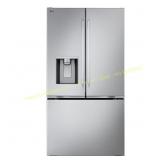LG 24 cu. ft. Counter-Depth 3-Door Fridge