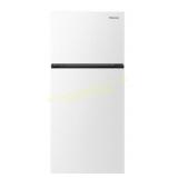 Hisense 18 cu. ft. Counter-Depth Refrigerator