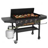 Blackstone 36" Outdoor Griddle 4-Burner