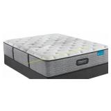 Beautyrest Harmony Lux king mattress