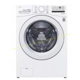 LG 4.5 Cu. Ft. Front Load Washer