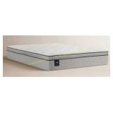 Sealy Essentials Oak Street 13" Queen Mattress