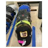 New assorted hats
