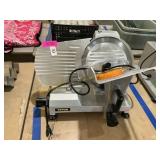Vevor meat slicer