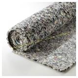 TrafficMaster 6x8 Rug Pad, 5 lb Density