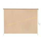 Southern Sunset Cordless Shade 96W x 72L